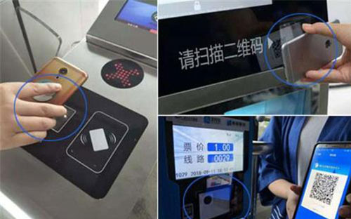 你所不知道的掃描模組應(yīng)用