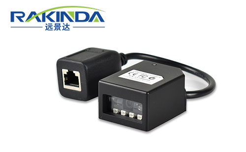 條碼掃描模組在物聯網中起來什么樣的作用？