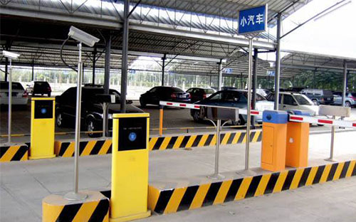 用于停車收費設備的遠距離掃描模組怎么選擇才合適？