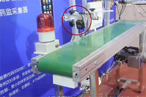 流水線應用工業掃描模組如何選型_有哪些要點?