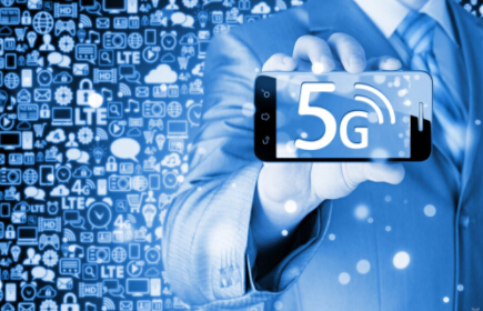 聯(lián)合“AI”打造5G新時(shí)代